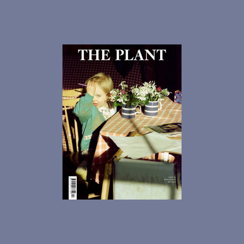  The Plant Issue 13