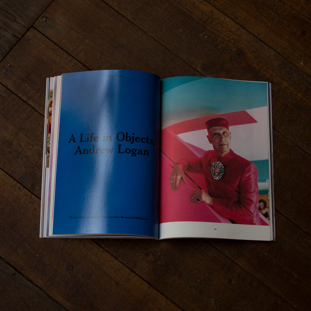 The Gourmand Issue 10
