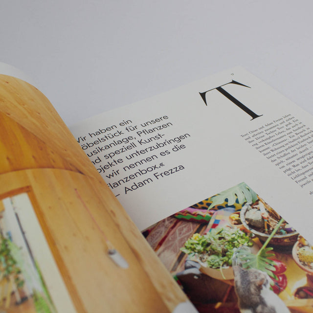 The Weekender No. 34