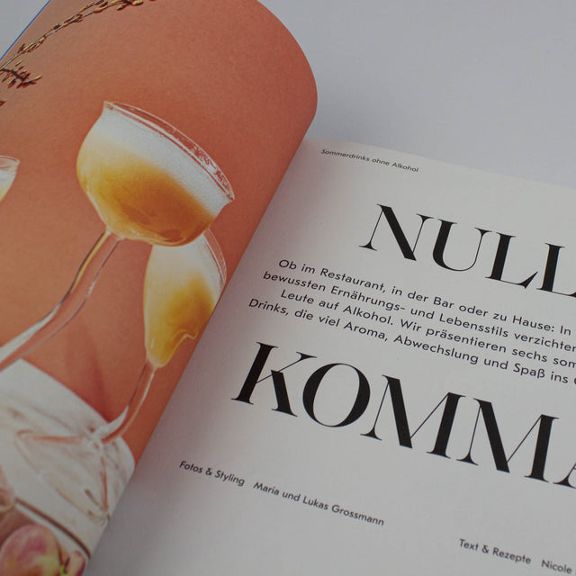 The Weekender No. 34