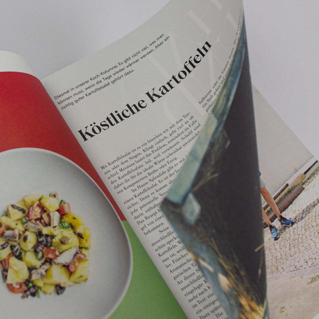 The Weekender No. 34