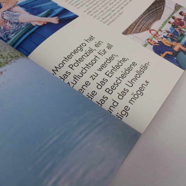 The Weekender No. 34