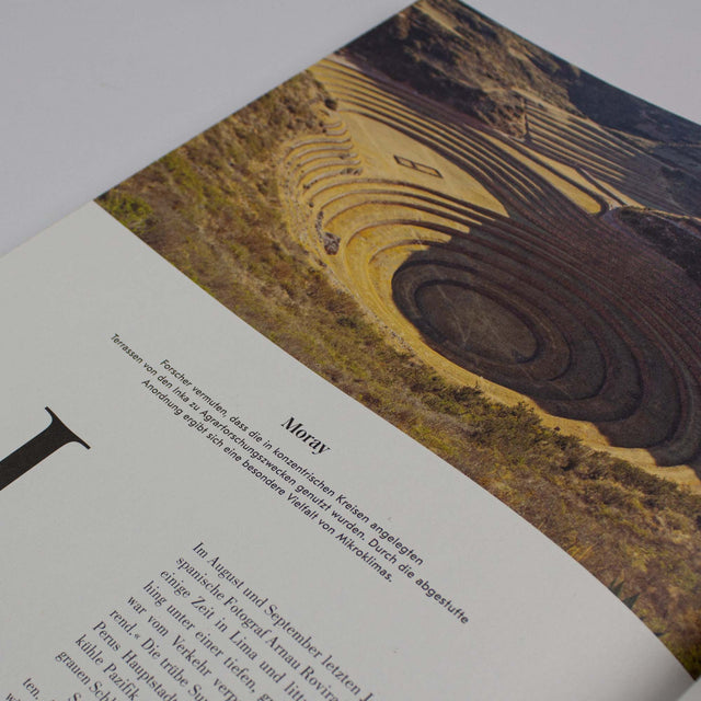 The Weekender No. 34