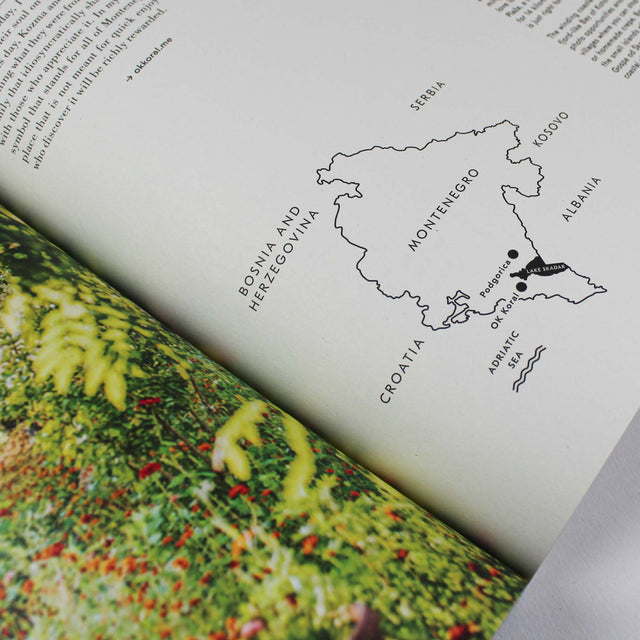 The Weekender No. 34 – English Issue