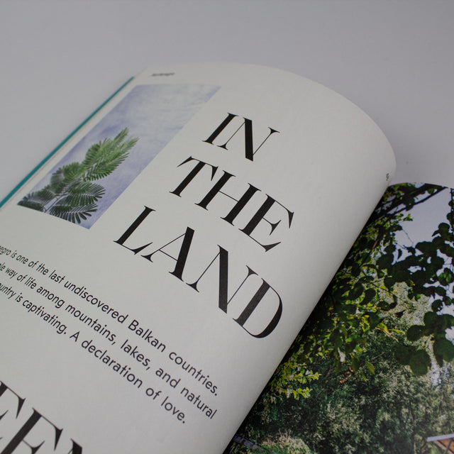 The Weekender No. 34 – English Issue