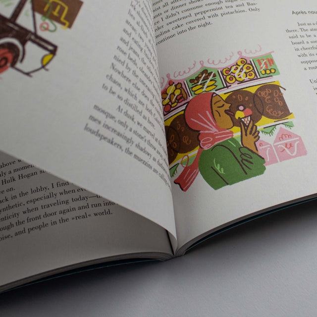 The Weekender No. 34 – English Issue