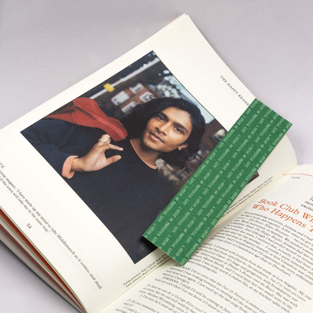 The Happy Reader Issue 17 – Mark Leckey – GUDBERG NERGER Shop