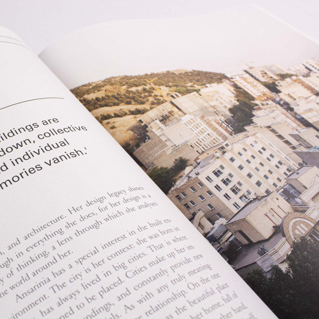 This Orient Issue 3 – The Greater Middle East – GUDBERG NERGER Shop