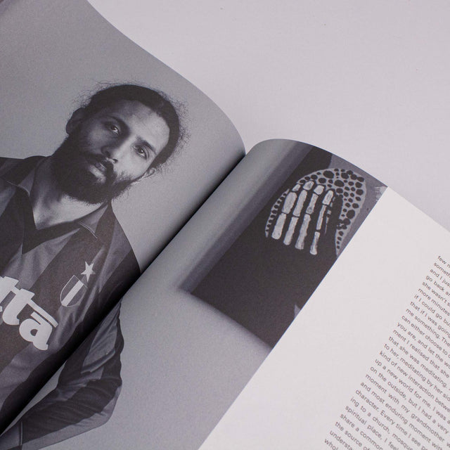 This Orient Issue 3 – The Greater Middle East – GUDBERG NERGER Shop
