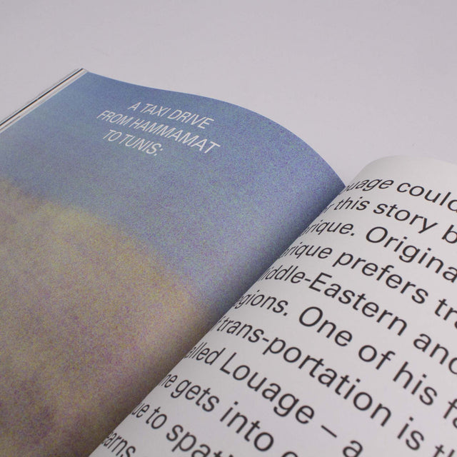 This Orient Issue 3 – The Greater Middle East – GUDBERG NERGER Shop