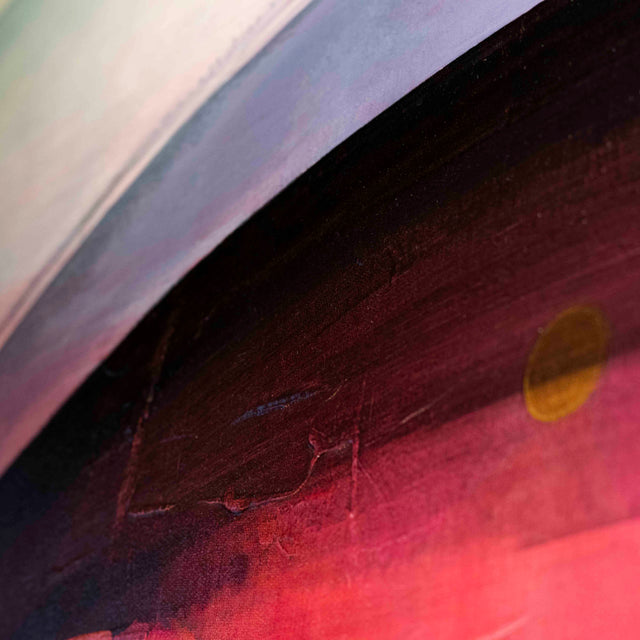 Timo von Eicken - The Heat is on, 2016 - GUDBERG NERGER Gallery