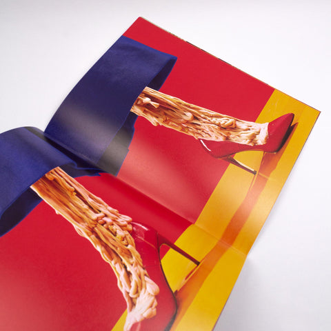 Toiletpaper Magazine 18 – GUDBERG NERGER