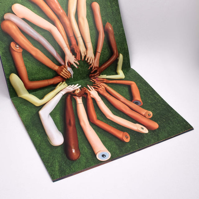 Toiletpaper Magazine 19 – GUDBERG NERGER