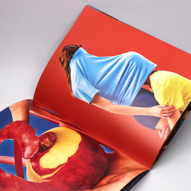 Toiletpaper Magazine 19 – GUDBERG NERGER