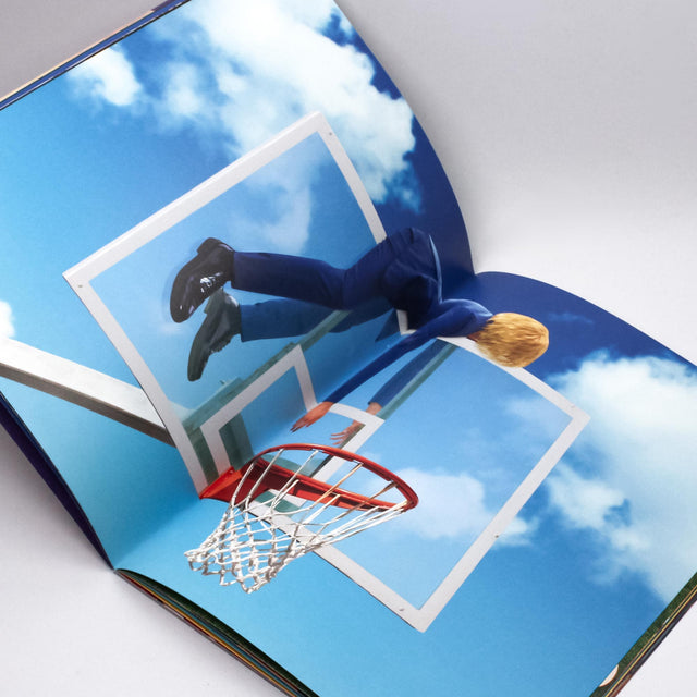 Toiletpaper Magazine 19 – GUDBERG NERGER