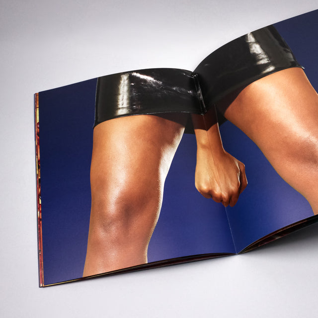 Toiletpaper Magazine 19 – GUDBERG NERGER