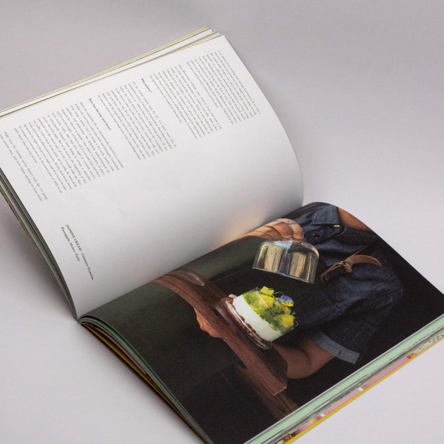 Toothache Issue 9 – buy online – GUDBERG NERGER