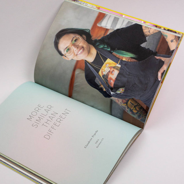 Toothache Issue 9 – buy online – GUDBERG NERGER