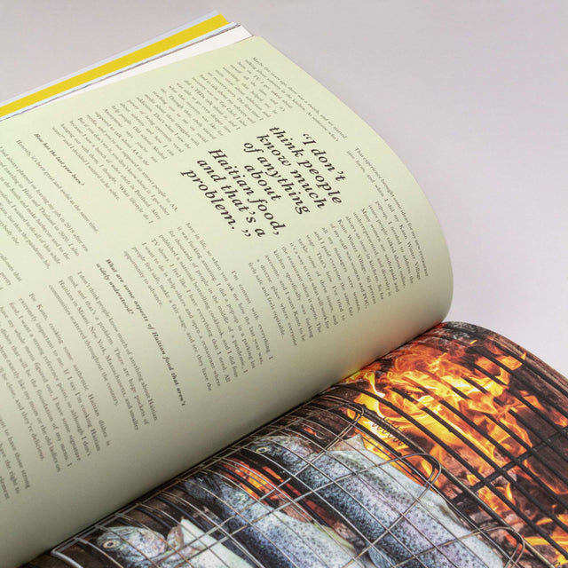 Toothache Issue 9 – buy online – GUDBERG NERGER