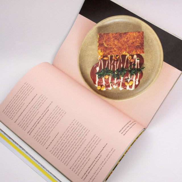 Toothache Issue 9 – buy online – GUDBERG NERGER
