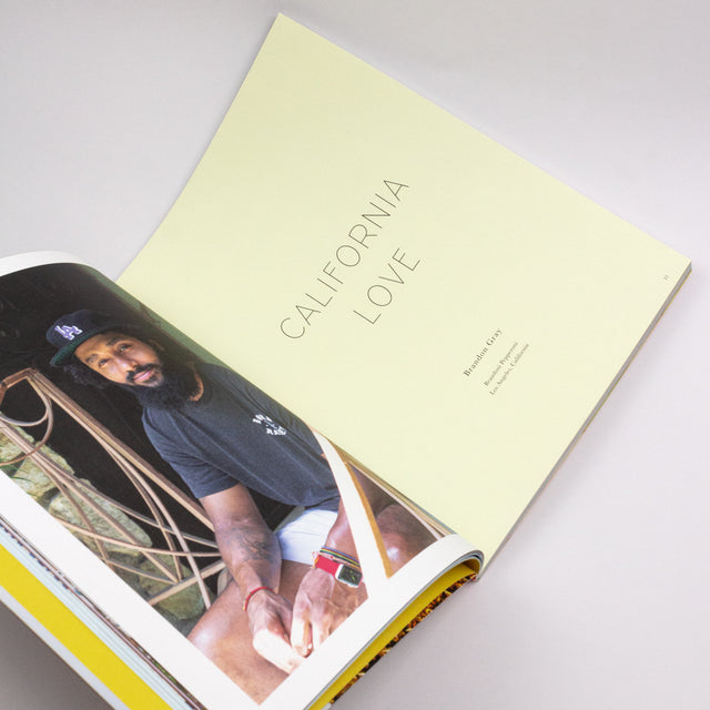 Toothache Issue 9 – buy online – GUDBERG NERGER