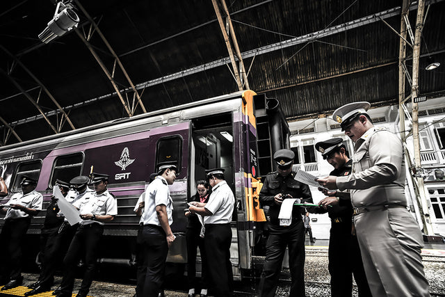 World Street Photography 4