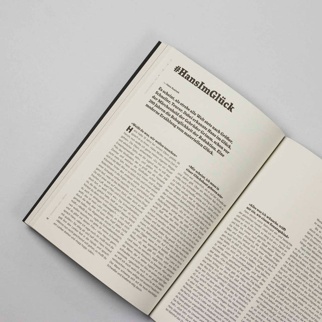 Transform Magazin Ausgabe 5