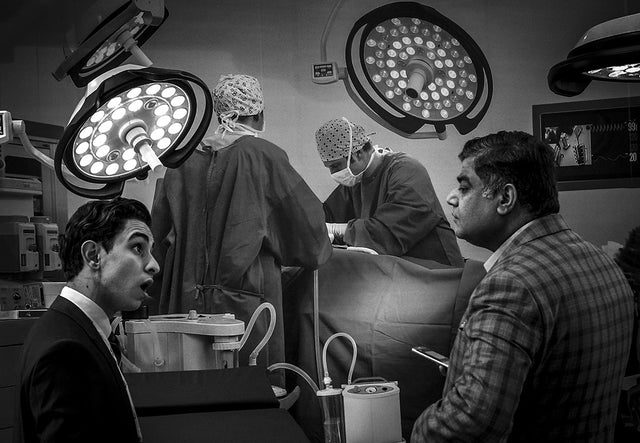 World Street Photography 4
