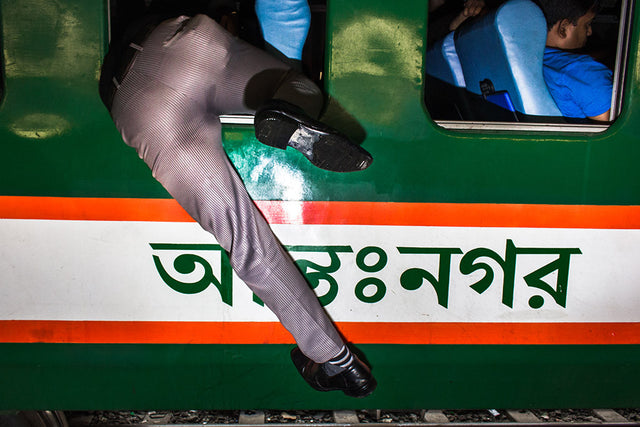 World Street Photography 4