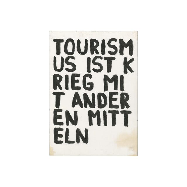 Uwe Lewitzky – Tourismus