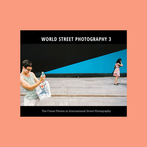  World Street Photography 3