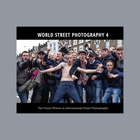  World Street Photography 4