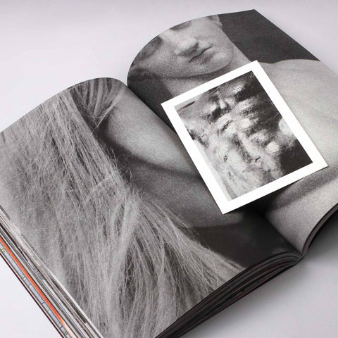  Maik Gräf – ZOE – Photo book – GUDBERG NERGER