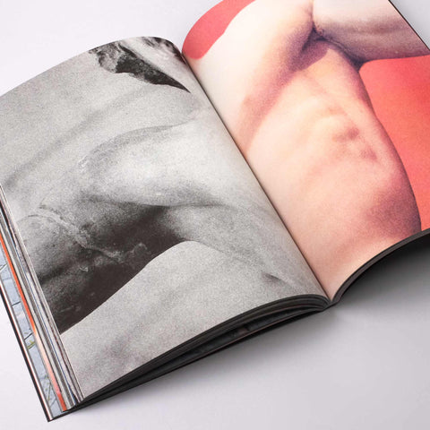  Maik Gräf – ZOE – Photo book – GUDBERG NERGER