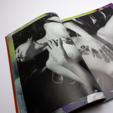  C/O VIENNA MAGAZINE No. 4. – The Wasted Issue – GUDBERG NERGER