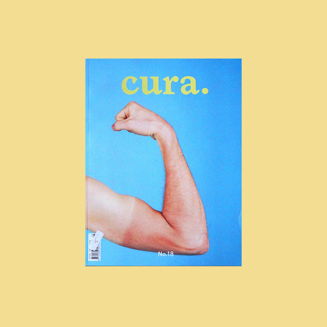 Cura No. 18