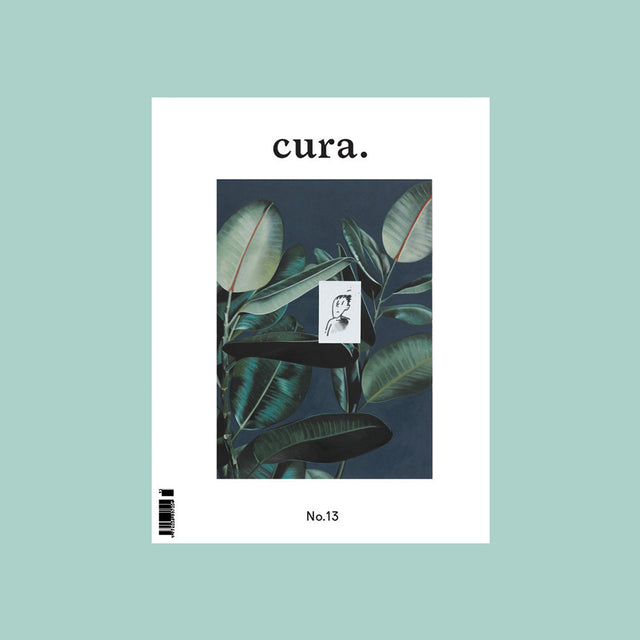 Cura No. 13