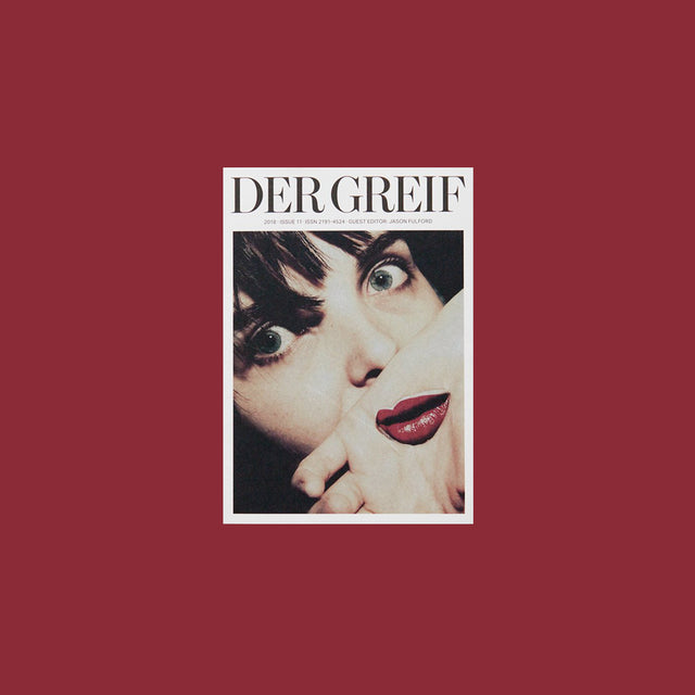 Der Greif Issue 11