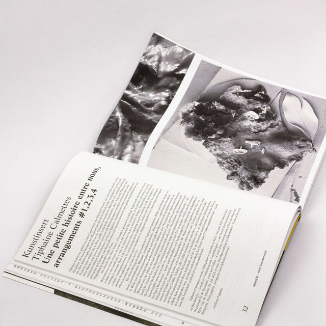 dérive 86 – Kunst und Peripherie – GUDBERG NERGER Shop