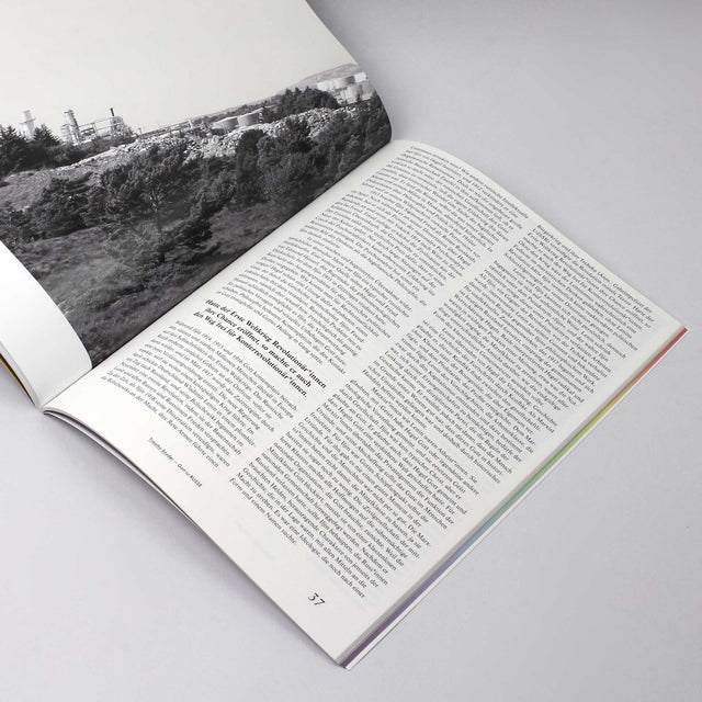 dérive Magazin Ausgabe 88 – Ukraine – GUDBERG NERGER Shop