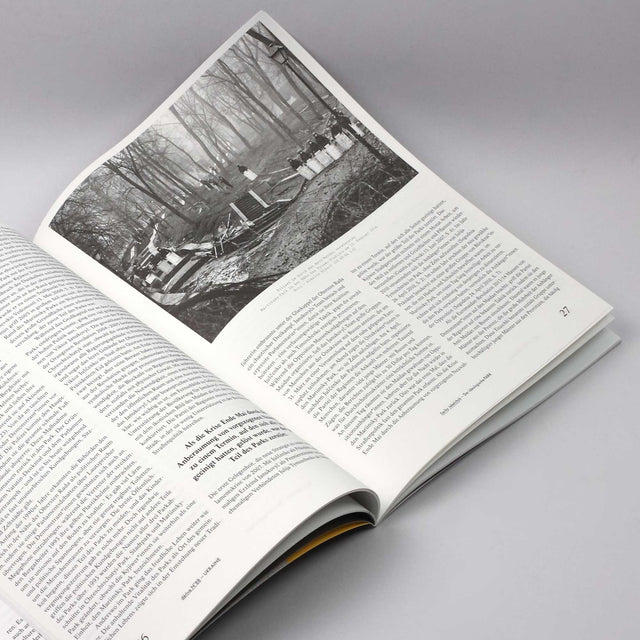 dérive Magazin Ausgabe 88 – Ukraine – GUDBERG NERGER Shop