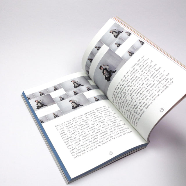 Edit Literaturzeitschrift Nr. 84 / 85 – GUDBERG NERGER Shop