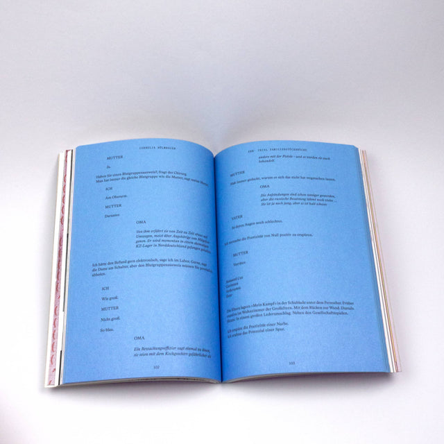 Edit Literaturzeitschrift Nr. 84 / 85 – GUDBERG NERGER Shop
