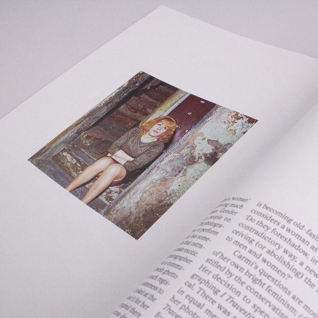 Foam Magazine #56 – Elsewhere! The Other Issue – GUDBERG NERGER