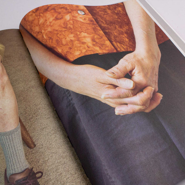 Foam Magazine #56 – Elsewhere! The Other Issue – GUDBERG NERGER