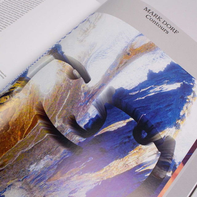 Foam Magazine #56 – Elsewhere! The Other Issue – GUDBERG NERGER