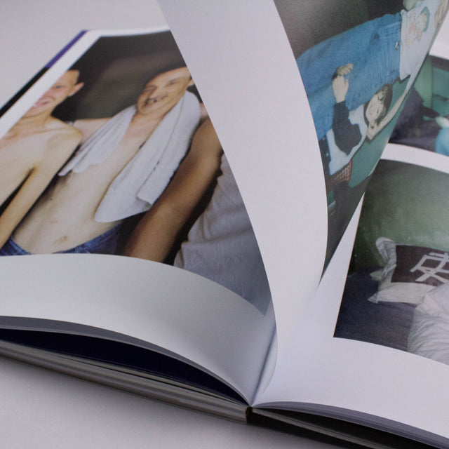 Foam Magazine #56 – Elsewhere! The Other Issue – GUDBERG NERGER