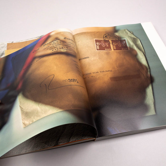 Foam Magazine #59 – Histories – The Archival issue – GUDBERG NERGER
