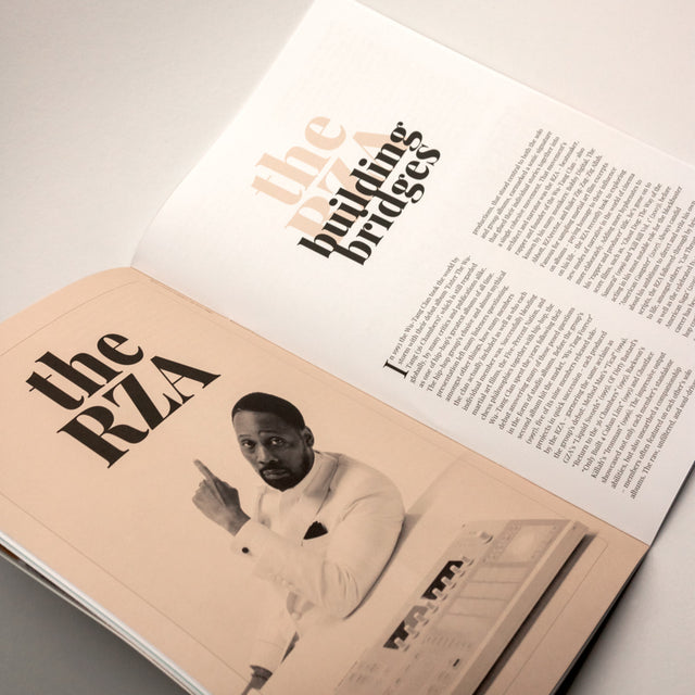 Get Familiar Magazine Issue 3 – GUDBERG NERGER