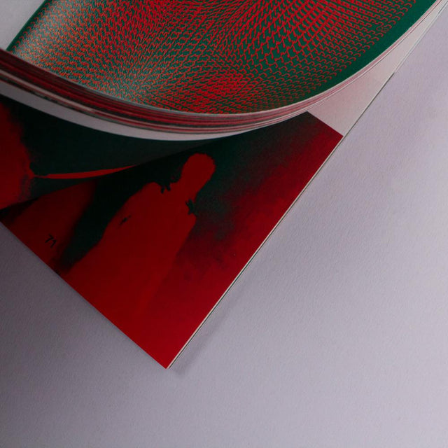 A Dance Mag Issue 02 Gudberg Nerger